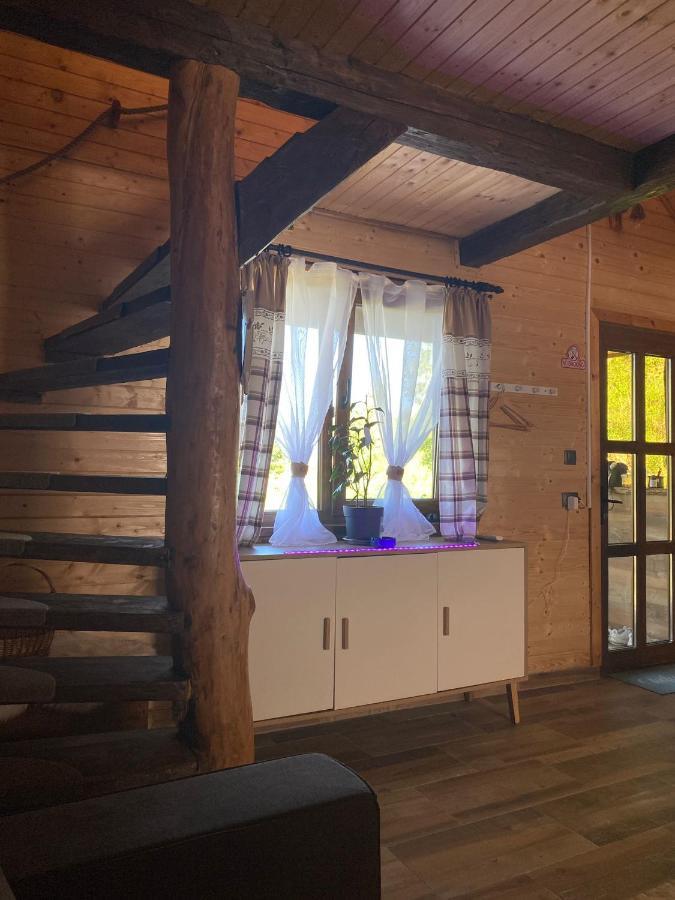 Chalets Du Bf 시기쇼아라 외부 사진