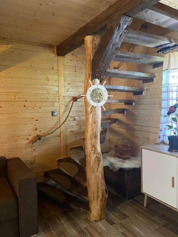 Chalets Du Bf 시기쇼아라 외부 사진