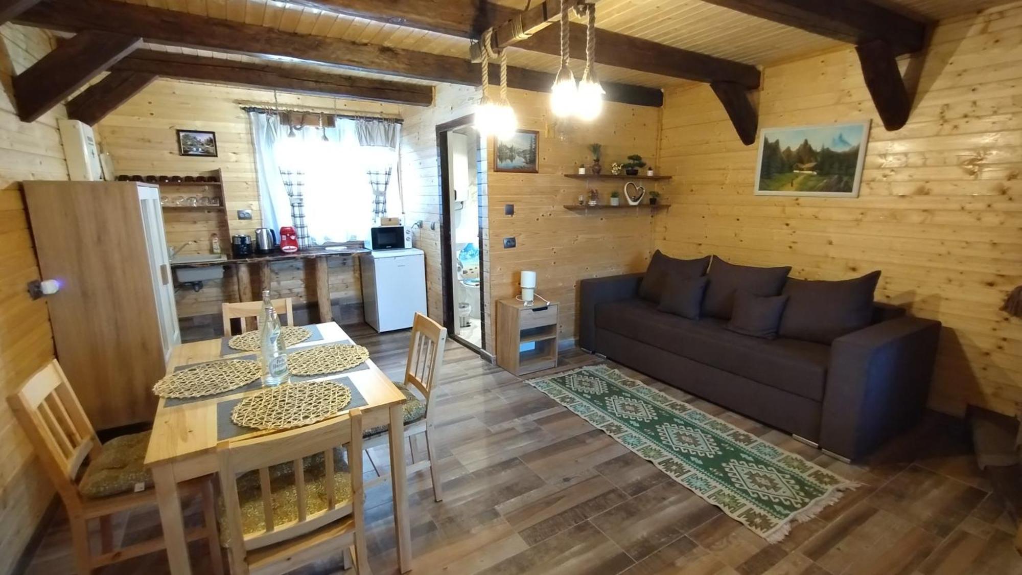 Chalets Du Bf 시기쇼아라 외부 사진