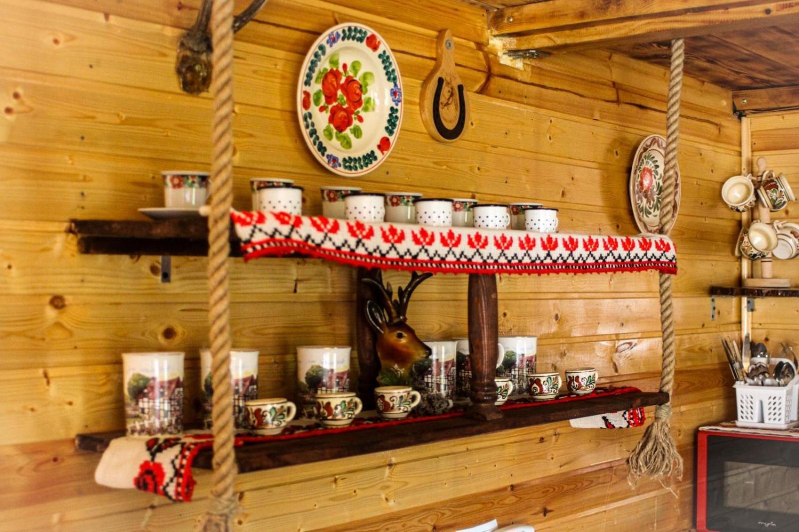 Chalets Du Bf 시기쇼아라 외부 사진
