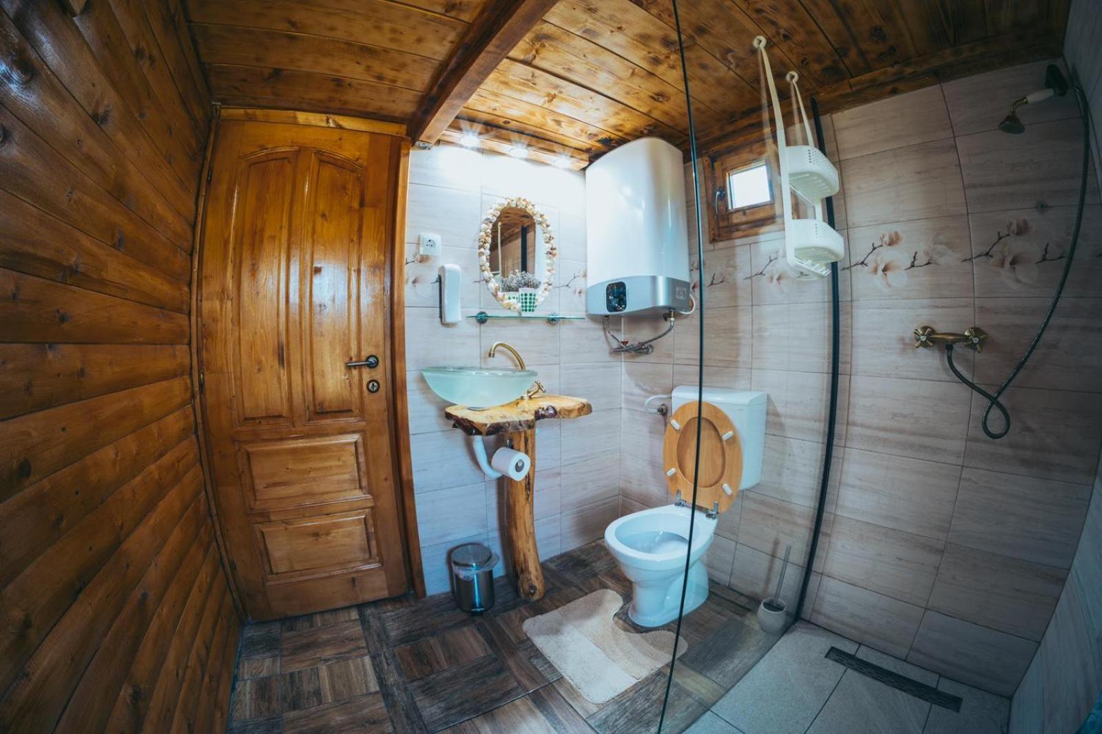 Chalets Du Bf 시기쇼아라 외부 사진